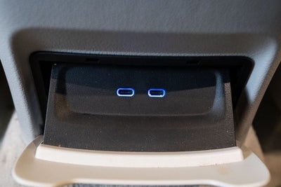 2023 Mercedes-Benz EQS 450 Base