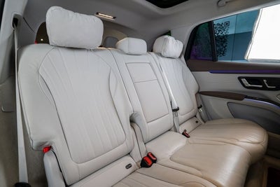 2023 Mercedes-Benz EQS 450 Base