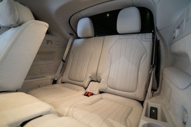 2023 Mercedes-Benz EQS 450 Base