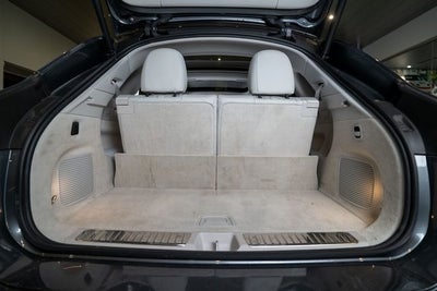 2023 Mercedes-Benz EQS 450 Base