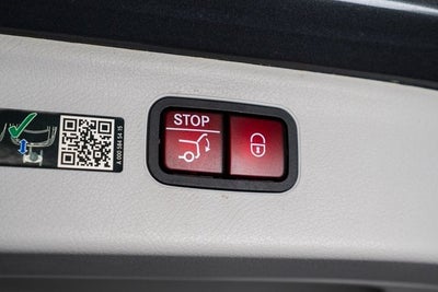 2023 Mercedes-Benz EQS 450 Base