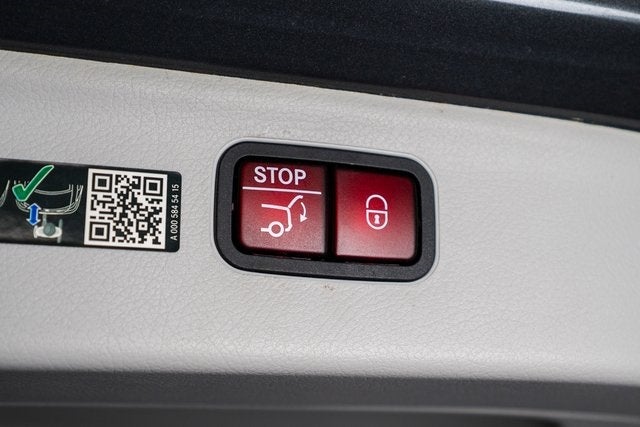 2023 Mercedes-Benz EQS 450 Base