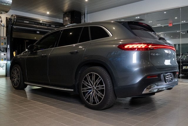 2023 Mercedes-Benz EQS 450 Base