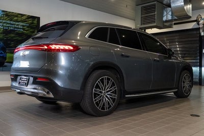 2023 Mercedes-Benz EQS 450 Base