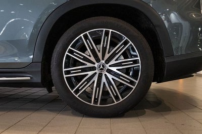 2023 Mercedes-Benz EQS 450 Base