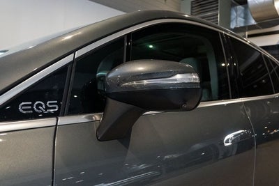 2023 Mercedes-Benz EQS 450 Base