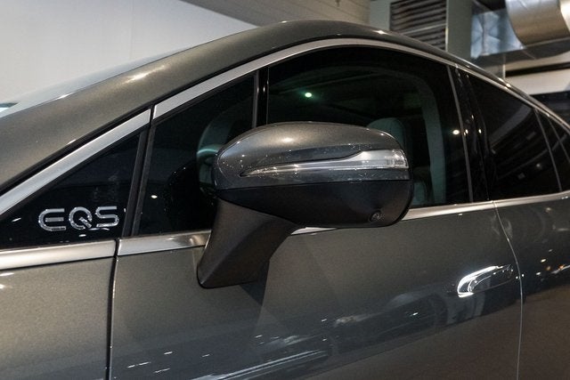 2023 Mercedes-Benz EQS 450 Base