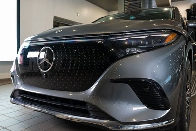 2023 Mercedes-Benz EQS 450 Base