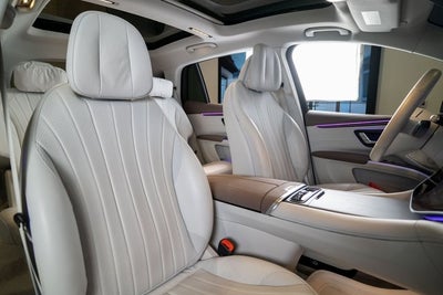 2023 Mercedes-Benz EQS 580 4MATIC®