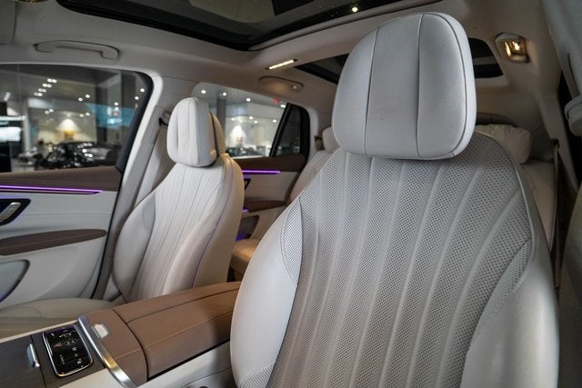 2023 Mercedes-Benz EQS 580 4MATIC®