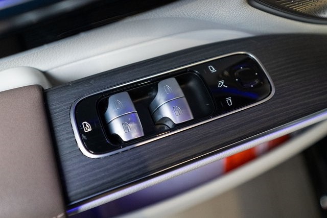 2023 Mercedes-Benz EQS 580 4MATIC®