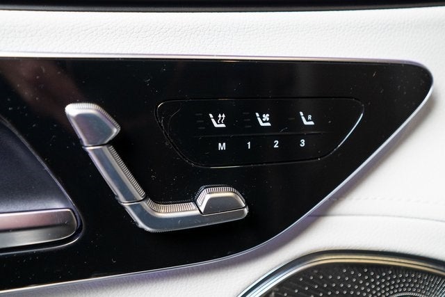 2023 Mercedes-Benz EQS 580 4MATIC®