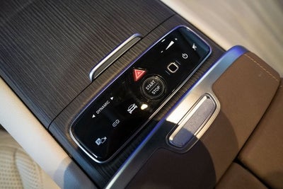 2023 Mercedes-Benz EQS 580 4MATIC®