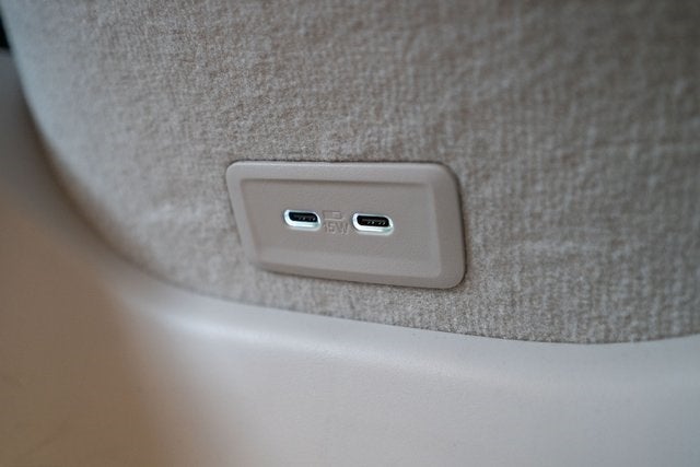 2023 Mercedes-Benz EQS 580 4MATIC®