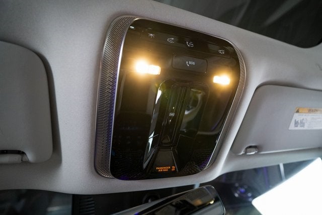 2023 Mercedes-Benz EQS 580 4MATIC®