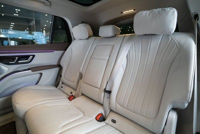 2023 Mercedes-Benz EQS 580 4MATIC®