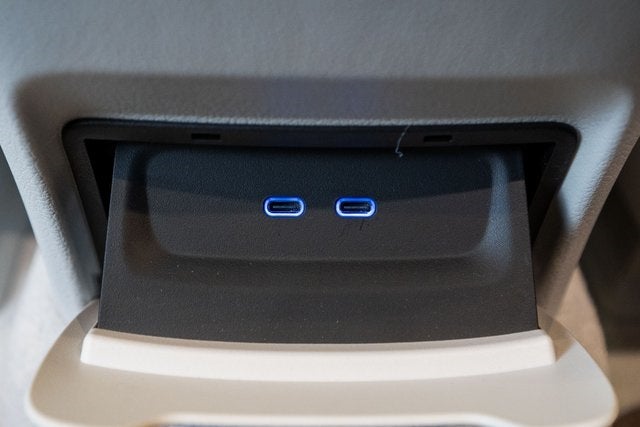 2023 Mercedes-Benz EQS 580 4MATIC®