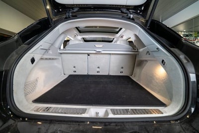 2023 Mercedes-Benz EQS 580 4MATIC®