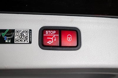 2023 Mercedes-Benz EQS 580 4MATIC®