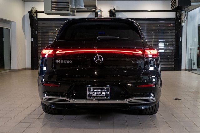2023 Mercedes-Benz EQS 580 4MATIC®