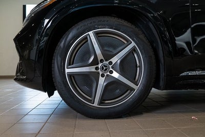2023 Mercedes-Benz EQS 580 4MATIC®