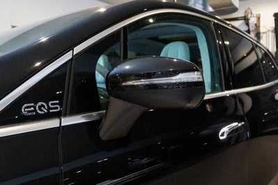 2023 Mercedes-Benz EQS 580 4MATIC®