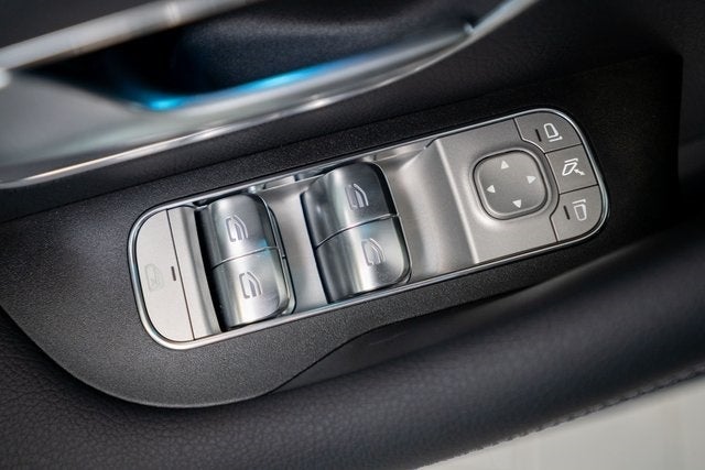 2025 Mercedes-Benz GLE GLE 350 4MATIC®