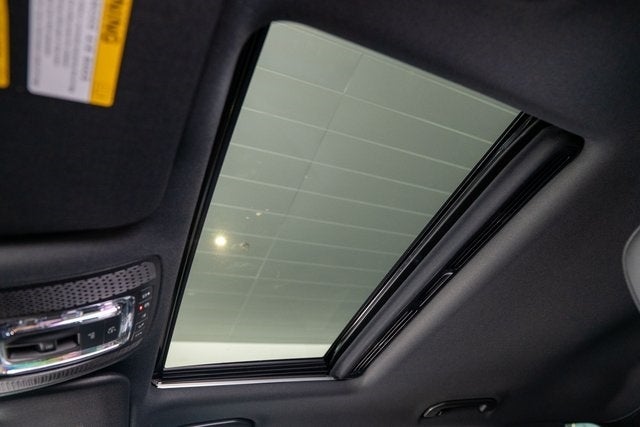 2025 Mercedes-Benz GLE GLE 350 4MATIC®