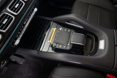 2025 Mercedes-Benz GLE GLE 350 4MATIC®