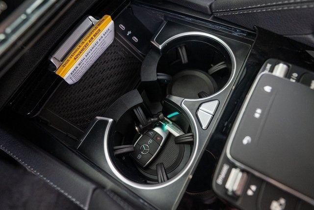 2025 Mercedes-Benz GLE GLE 350 4MATIC®