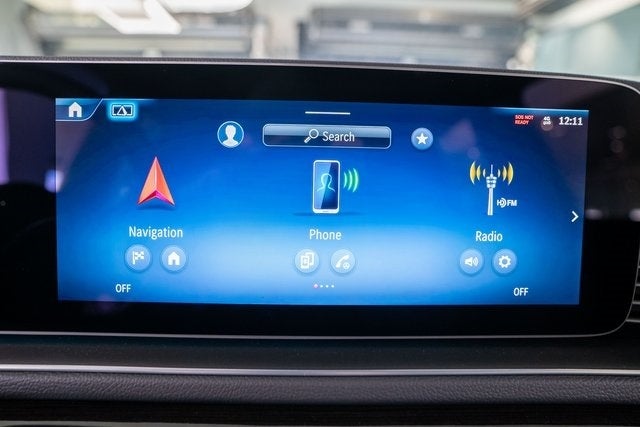 2025 Mercedes-Benz GLE GLE 350 4MATIC®