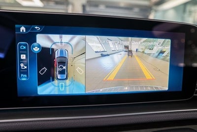 2025 Mercedes-Benz GLE GLE 350 4MATIC®