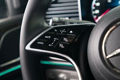 2025 Mercedes-Benz GLE GLE 350 4MATIC®