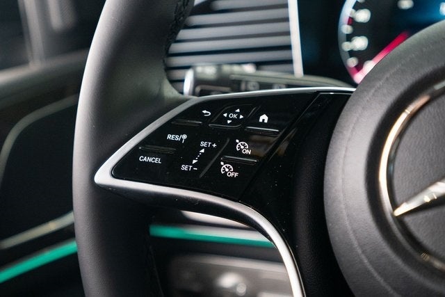 2025 Mercedes-Benz GLE GLE 350 4MATIC®