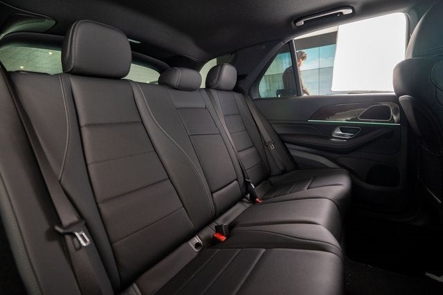 2025 Mercedes-Benz GLE GLE 350 4MATIC®