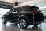 2025 Mercedes-Benz GLE GLE 350 4MATIC®