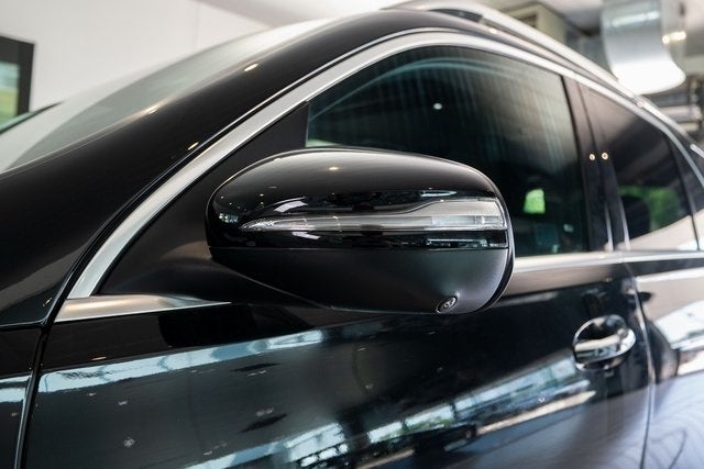 2025 Mercedes-Benz GLE GLE 350 4MATIC®