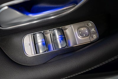 2025 Mercedes-Benz GLE GLE 350 4MATIC®