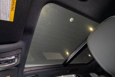 2025 Mercedes-Benz GLE GLE 350 4MATIC®