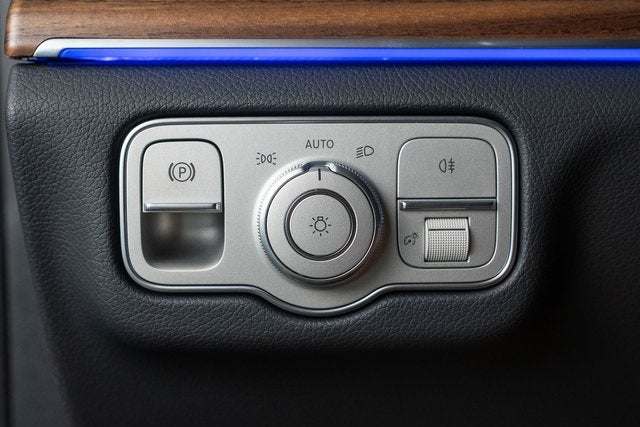 2025 Mercedes-Benz GLE GLE 350 4MATIC®