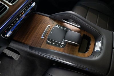 2025 Mercedes-Benz GLE GLE 350 4MATIC®