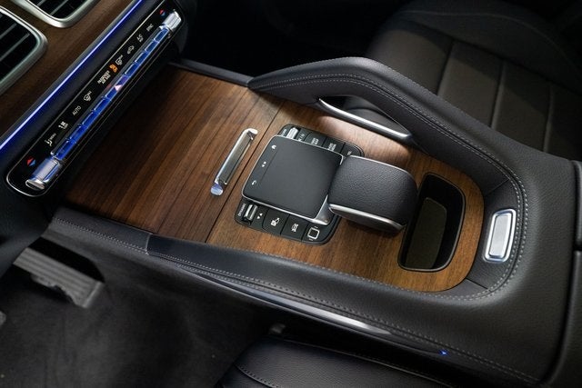 2025 Mercedes-Benz GLE GLE 350 4MATIC®