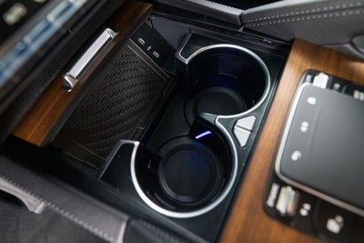 2025 Mercedes-Benz GLE GLE 350 4MATIC®