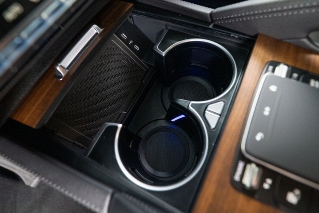 2025 Mercedes-Benz GLE GLE 350 4MATIC®