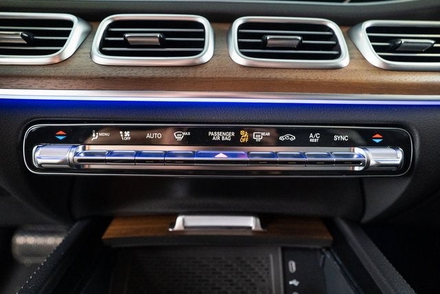 2025 Mercedes-Benz GLE GLE 350 4MATIC®