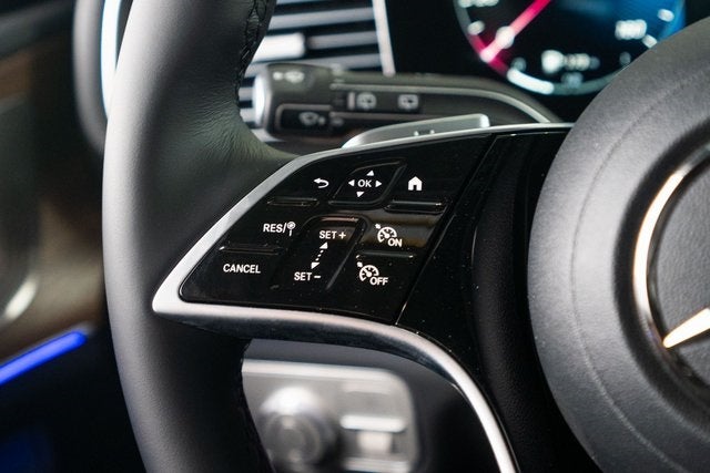 2025 Mercedes-Benz GLE GLE 350 4MATIC®