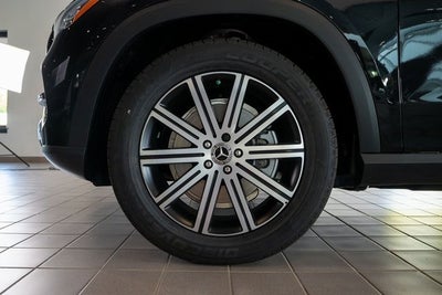 2025 Mercedes-Benz GLE GLE 350 4MATIC®