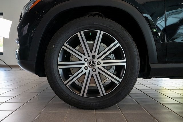 2025 Mercedes-Benz GLE GLE 350 4MATIC®