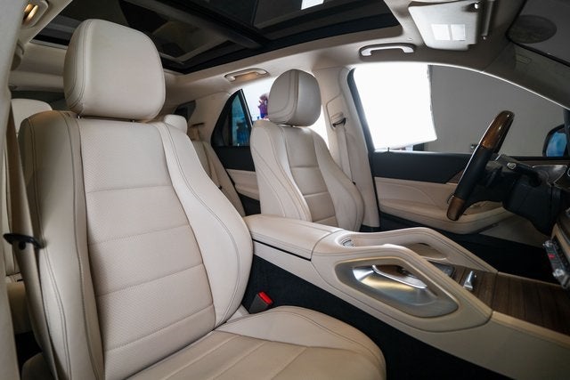 2023 Mercedes-Benz GLE GLE 350 4MATIC®