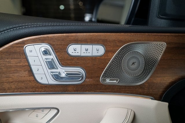 2023 Mercedes-Benz GLE GLE 350 4MATIC®